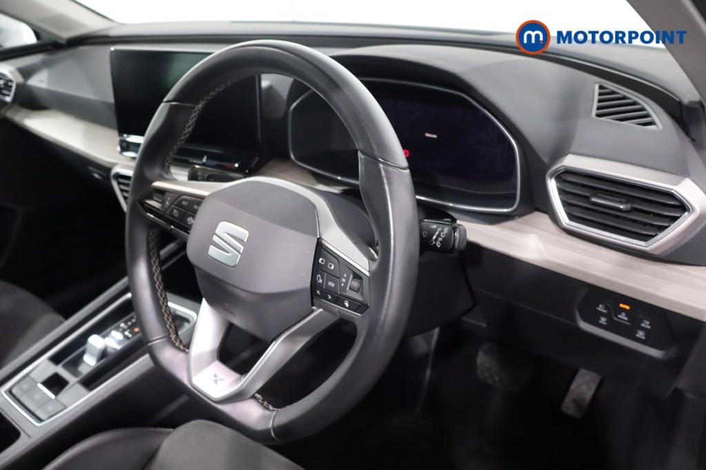 Seat Leon Xcellence Automatic Petrol Plug-In Hybrid Hatchback - Stock Number (1594647) - 24th supplementary image