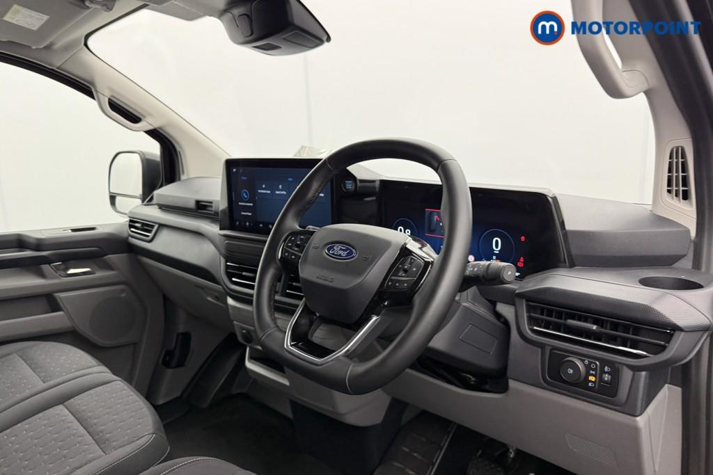Ford Transit Custom Limited Automatic Diesel Panel Van - Stock Number (1594660) - 3rd supplementary image