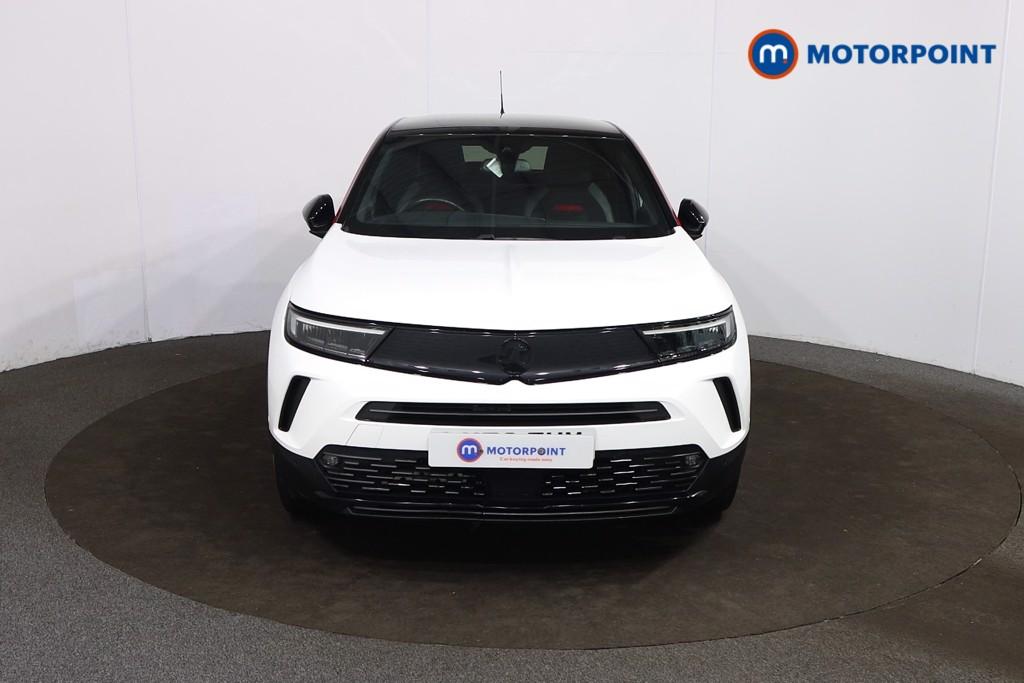 Vauxhall Mokka Sri Nav Premium Manual Diesel SUV - Stock Number (1594690) - Front bumper