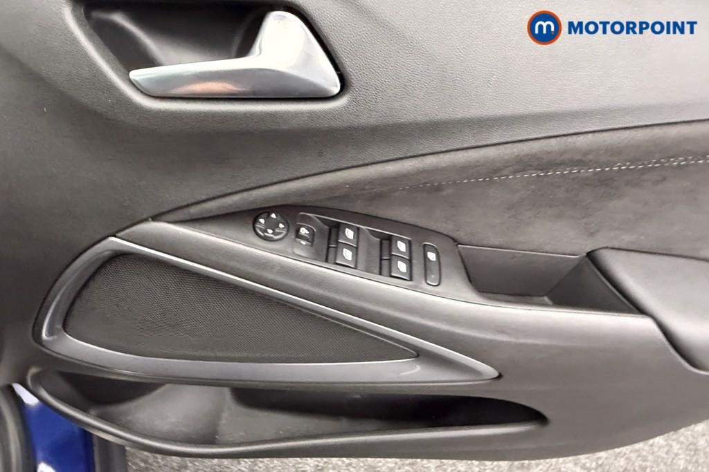 Vauxhall Crossland Ultimate Manual Diesel SUV - Stock Number (1594700) - 15th supplementary image