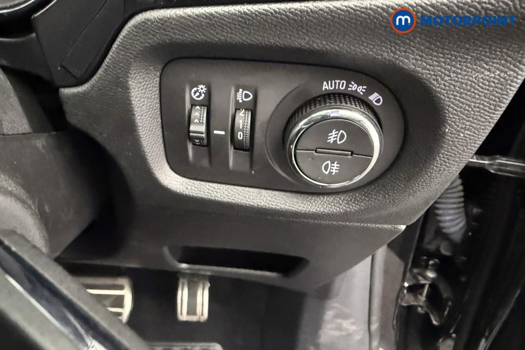 Vauxhall Corsa GS Automatic Petrol Hatchback - Stock Number (1594716) - 15th supplementary image