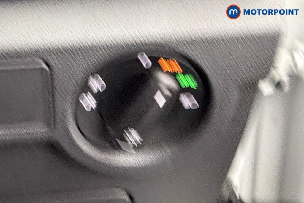 Volkswagen T-Cross Black Edition Automatic Petrol SUV - Stock Number (1594757) - 16th supplementary image