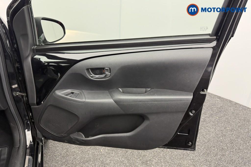 Peugeot 108 Collection Manual Petrol Hatchback - Stock Number (1594760) - 13th supplementary image