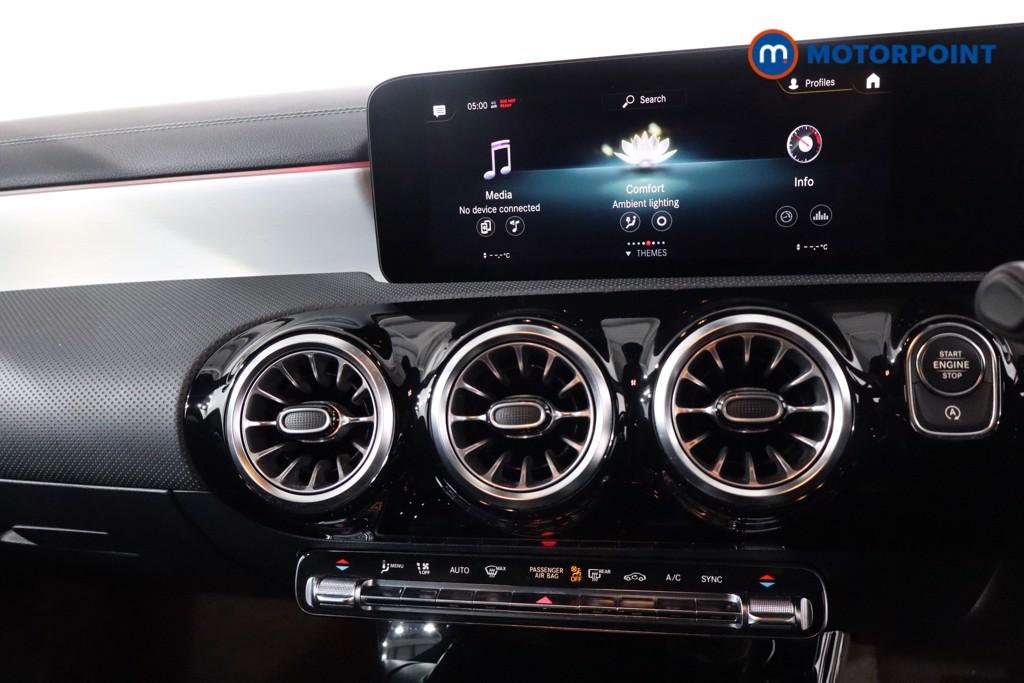 Mercedes-Benz CLA Amg Line Automatic Petrol Coupe - Stock Number (1594766) - 16th supplementary image