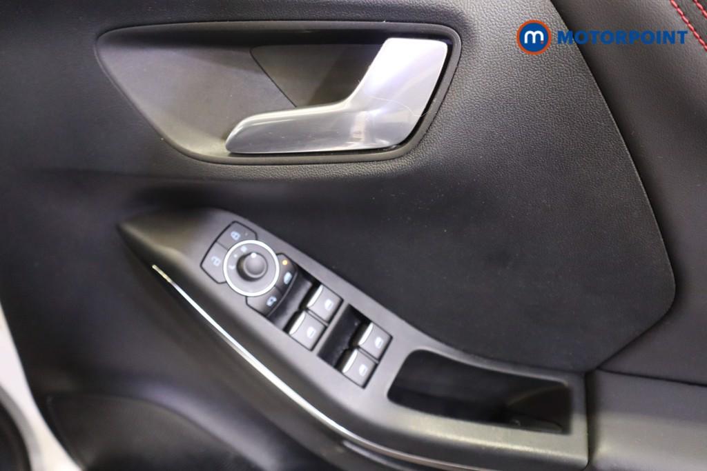 Ford Puma St-Line X Automatic Petrol SUV - Stock Number (1594799) - 11th supplementary image