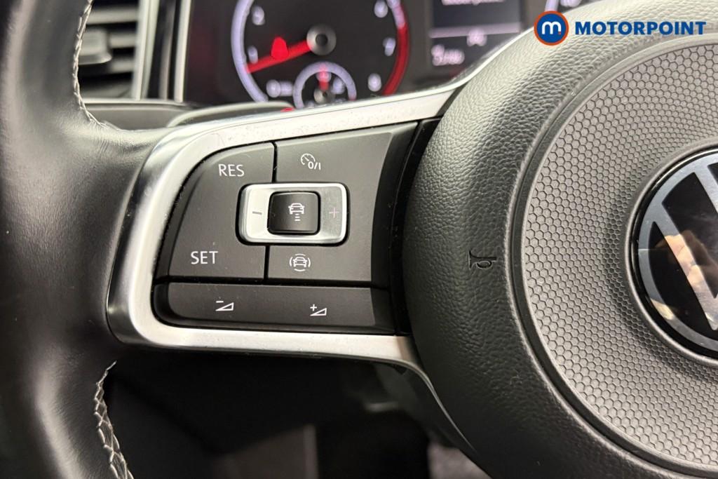 Volkswagen T-Roc Black Edition Automatic Petrol SUV - Stock Number (1594848) - 14th supplementary image