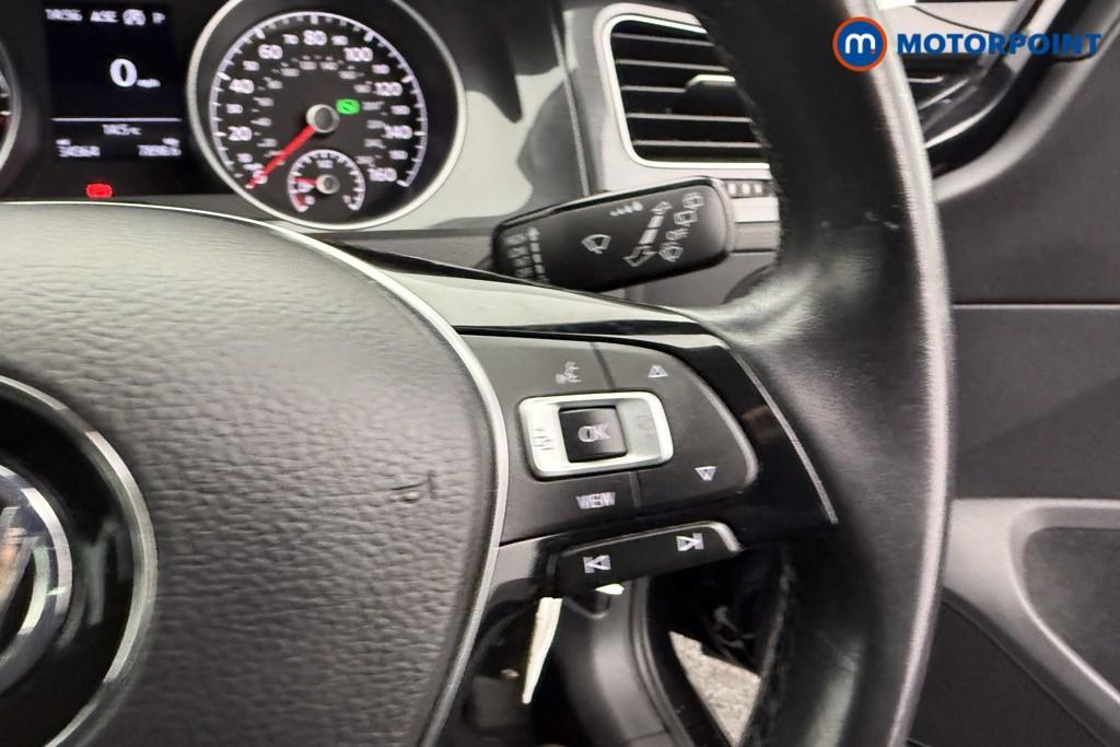Volkswagen Golf Match Edition Automatic Diesel Hatchback - Stock Number (1594889) - 15th supplementary image