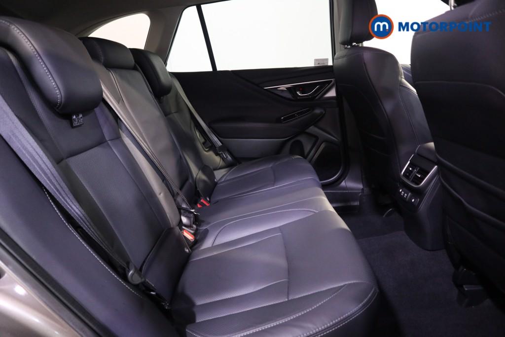 Subaru Outback Touring Automatic Petrol Estate - Stock Number (1594899) - 16th supplementary image