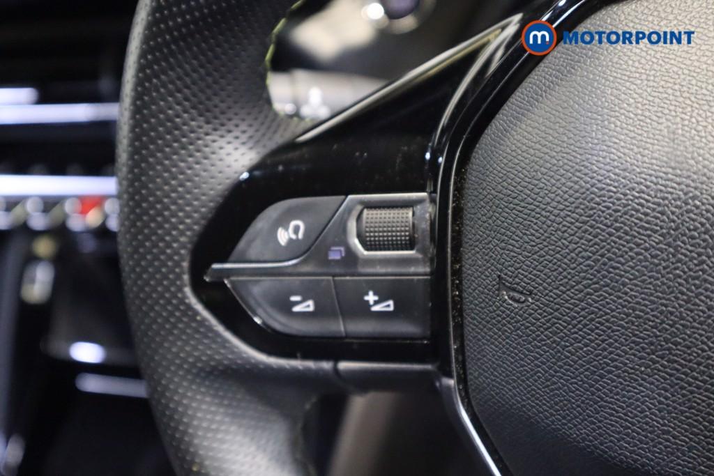 Peugeot 2008 GT Manual Petrol SUV - Stock Number (1594944) - 16th supplementary image