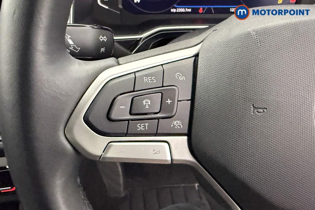 Volkswagen Polo R-Line Manual Petrol Hatchback - Stock Number (1595003) - 14th supplementary image