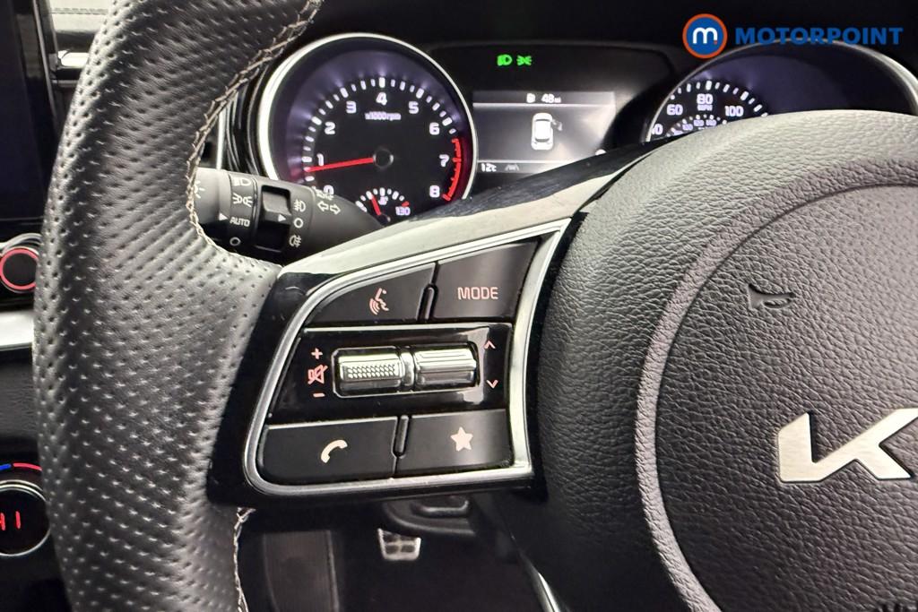 KIA Ceed Gt-Line Manual Petrol Hatchback - Stock Number (1595005) - 12th supplementary image