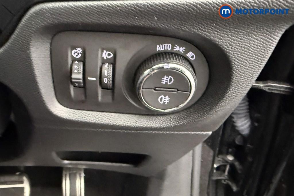 Vauxhall Corsa GS Automatic Petrol Hatchback - Stock Number (1595011) - 14th supplementary image