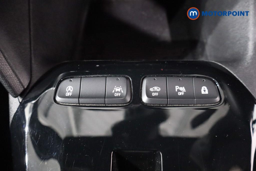 Vauxhall Corsa GS Automatic Petrol Hatchback - Stock Number (1595014) - 16th supplementary image