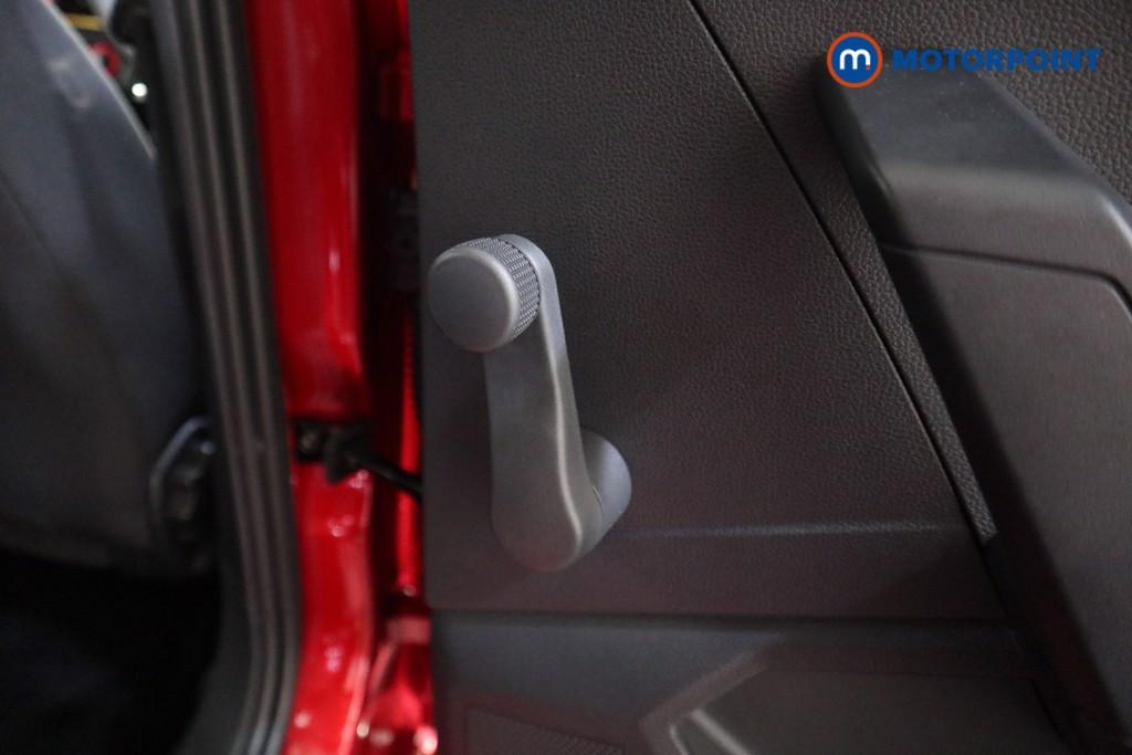 Seat Ibiza Se Technology Manual Petrol Hatchback - Stock Number (1595022) - 15th supplementary image