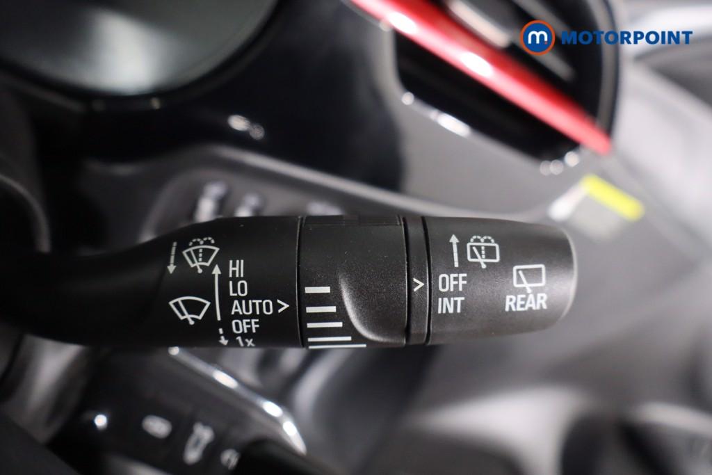 Vauxhall Corsa GS Automatic Petrol Hatchback - Stock Number (1595035) - 18th supplementary image