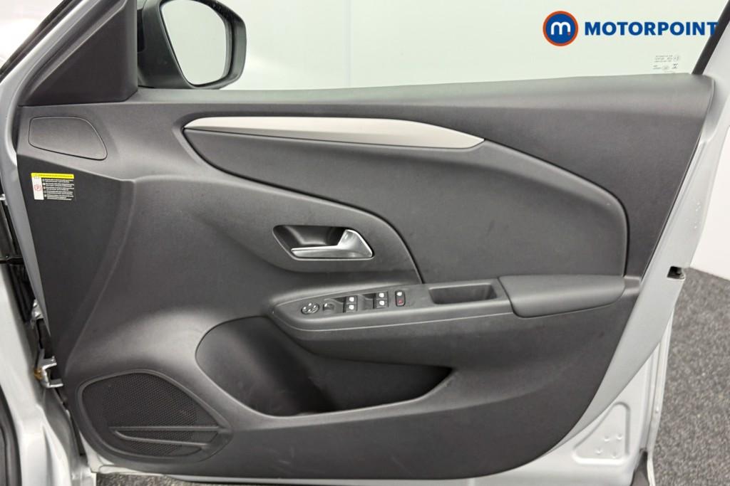 Vauxhall Corsa Design Automatic Petrol Hatchback - Stock Number (1595047) - 16th supplementary image