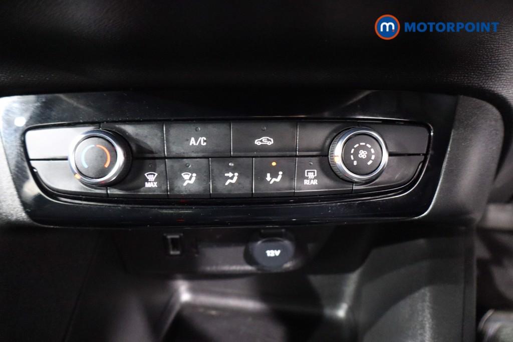 Vauxhall Corsa Design Automatic Petrol Hatchback - Stock Number (1595062) - 16th supplementary image