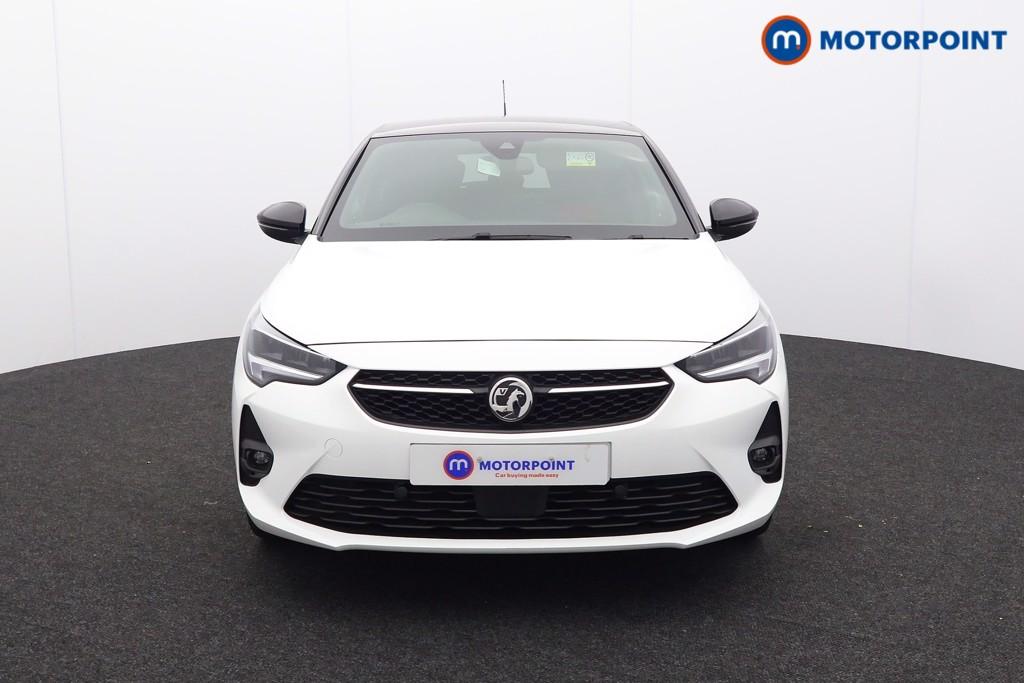 Vauxhall Corsa GS Manual Petrol Hatchback - Stock Number (1595099) - Front bumper