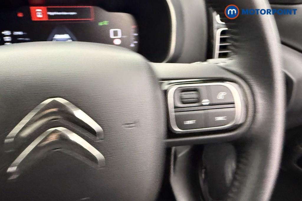 Citroen C5 Aircross Shine Manual Petrol SUV - Stock Number (1595163) - 15th supplementary image