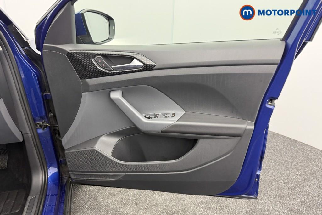 Volkswagen T-Cross SEL Manual Petrol SUV - Stock Number (1595180) - 18th supplementary image