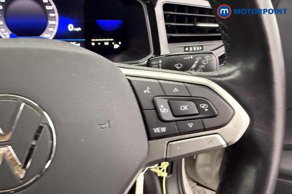 Volkswagen Polo Life Manual Petrol Hatchback - Stock Number (1595198) - 15th supplementary image