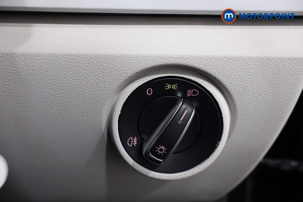 Volkswagen UP Up Beats Manual Petrol Hatchback - Stock Number (1595238) - 20th supplementary image