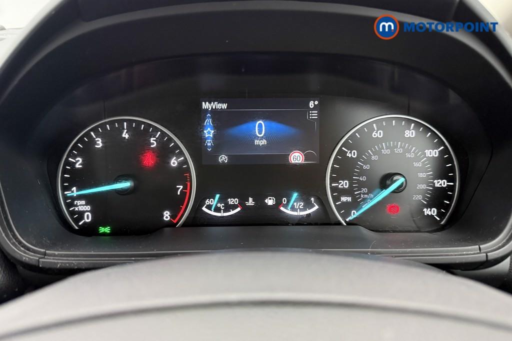 Ford Ecosport St-Line Manual Petrol SUV - Stock Number (1595253) - 16th supplementary image