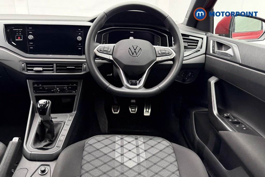 Volkswagen Polo R-Line Manual Petrol Hatchback - Stock Number (1595345) - 13th supplementary image