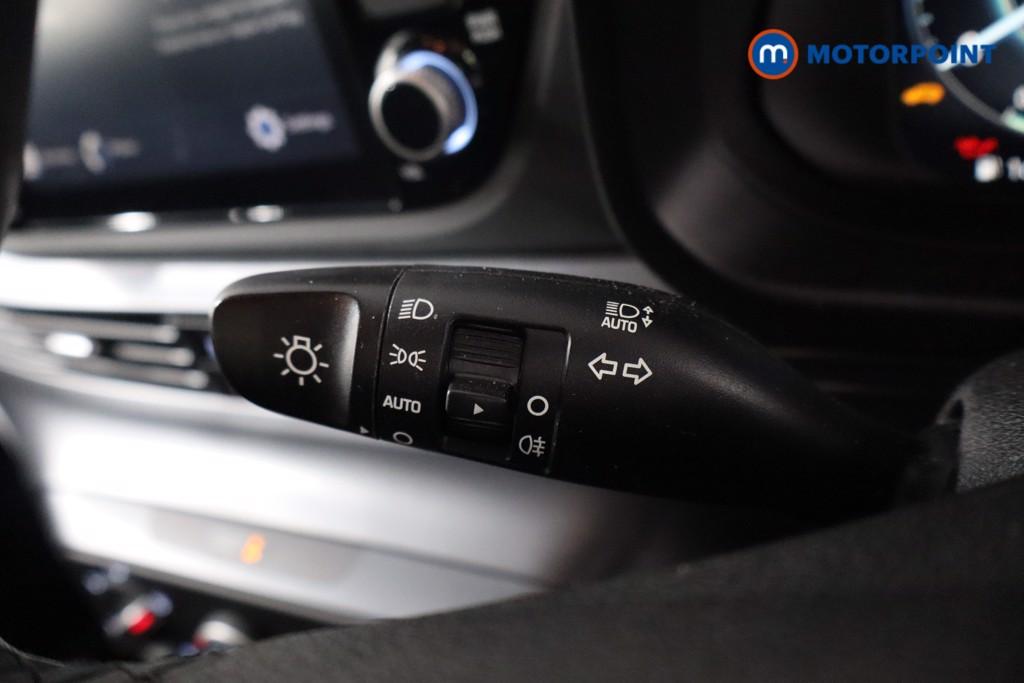 Hyundai I20 Se Connect Manual Petrol Hatchback - Stock Number (1595363) - 19th supplementary image