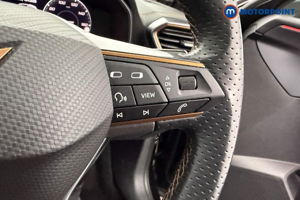 Cupra Formentor V2 Manual Petrol SUV - Stock Number (1595457) - 14th supplementary image