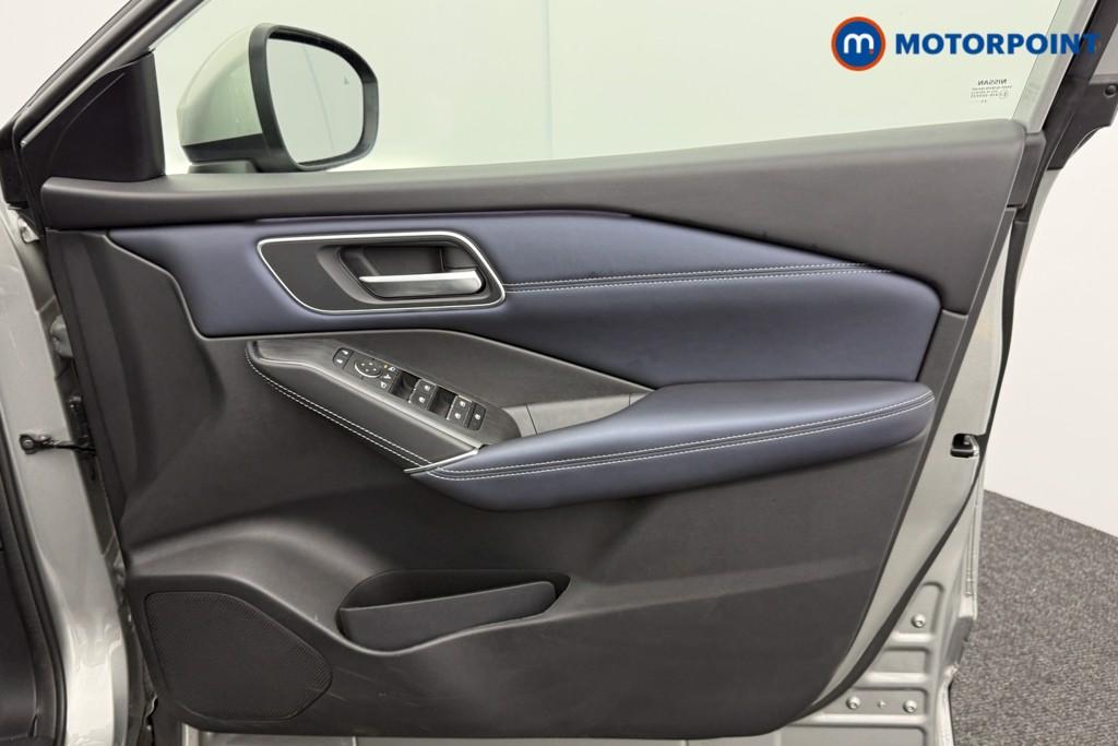 Nissan Qashqai Tekna Automatic Petrol-Electric Hybrid SUV - Stock Number (1595515) - 15th supplementary image