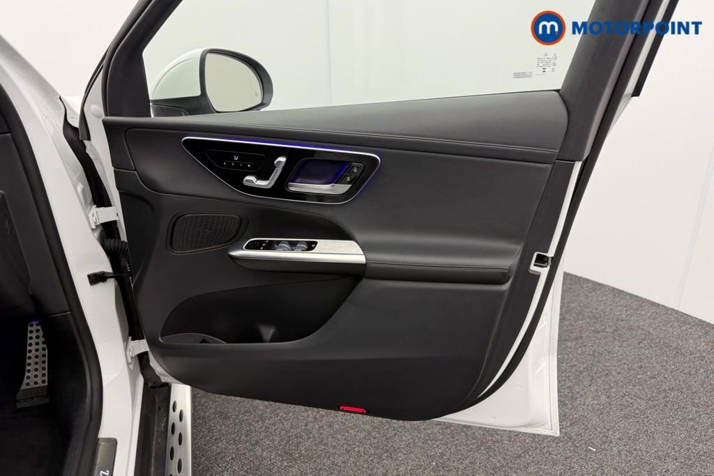 Mercedes-Benz GLC Amg Line Automatic Diesel SUV - Stock Number (1595675) - 15th supplementary image