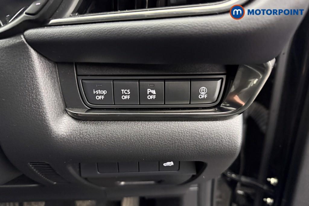 Mazda Cx-30 Sport Lux Manual Petrol SUV - Stock Number (1595708) - 14th supplementary image