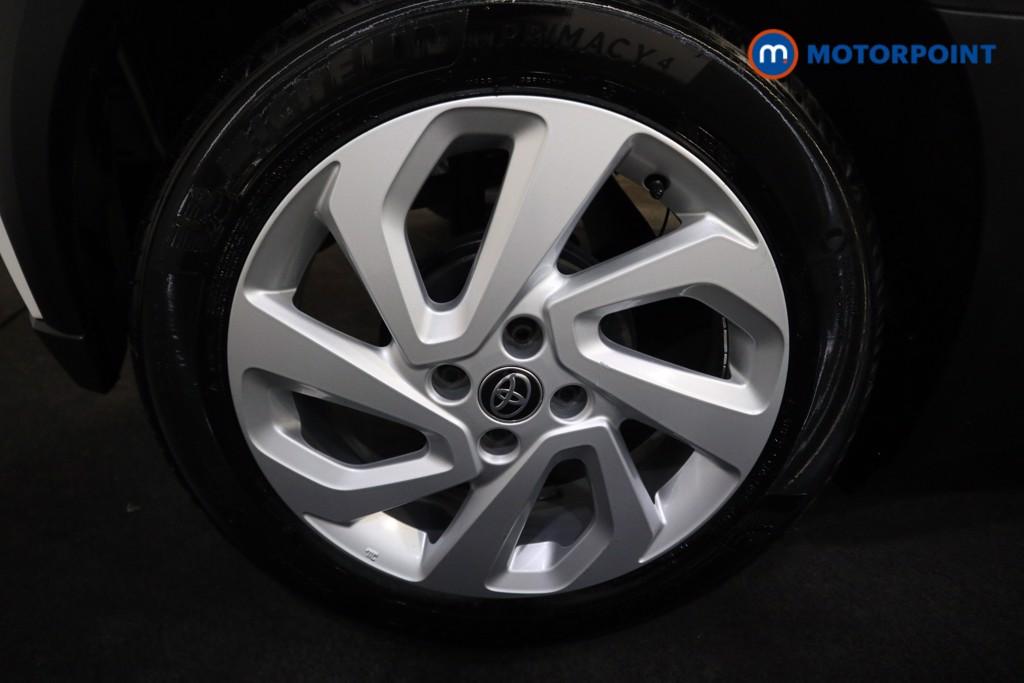 Toyota Aygo X Pure Manual Petrol Hatchback - Stock Number (1595752) - 15th supplementary image