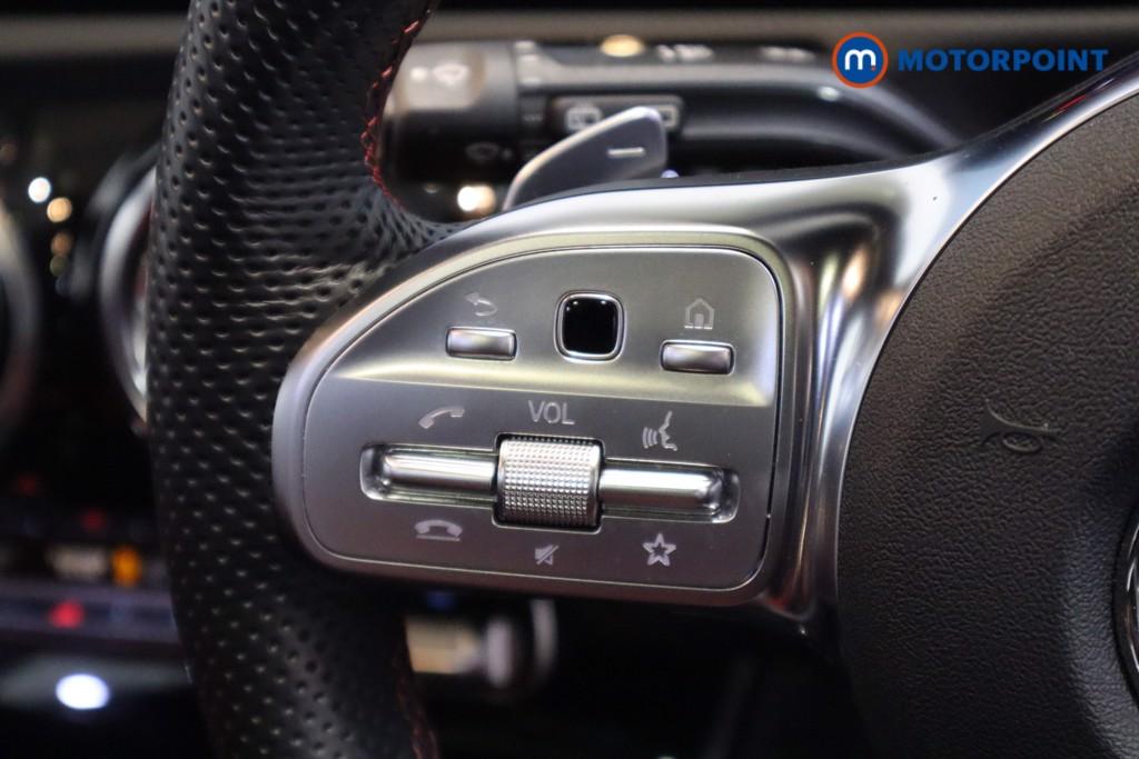 Mercedes-Benz CLA Amg Line Automatic Petrol Estate - Stock Number (1595794) - 17th supplementary image