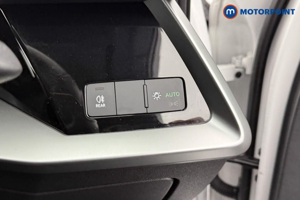 Audi A3 Sport Manual Petrol Hatchback - Stock Number (1596014) - 17th supplementary image