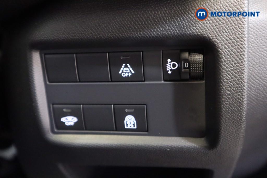 Citroen C5 Aircross Shine Automatic Petrol SUV - Stock Number (1596157) - 13th supplementary image