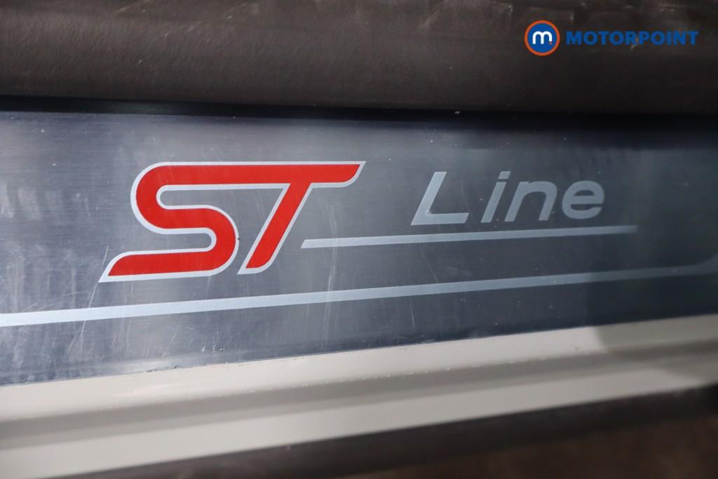 Ford Puma St-Line Automatic Petrol SUV - Stock Number (1596168) - 20th supplementary image