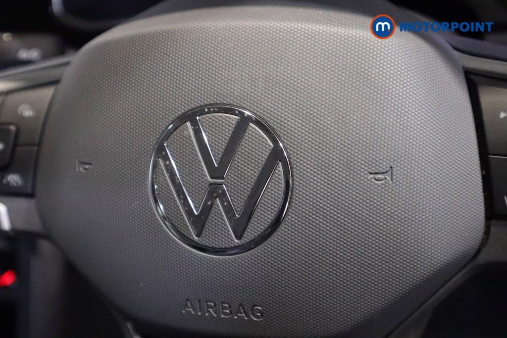 Volkswagen Taigo Style Automatic Petrol SUV - Stock Number (1596255) - 16th supplementary image