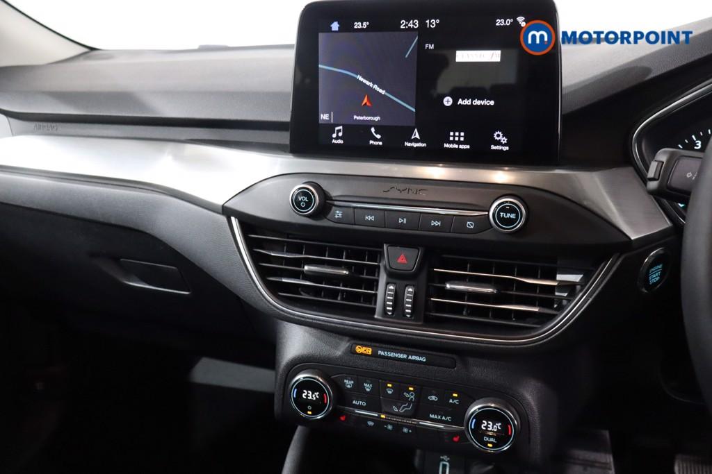 Ford Focus Titanium Automatic Petrol Hatchback - Stock Number (1596367) - 15th supplementary image