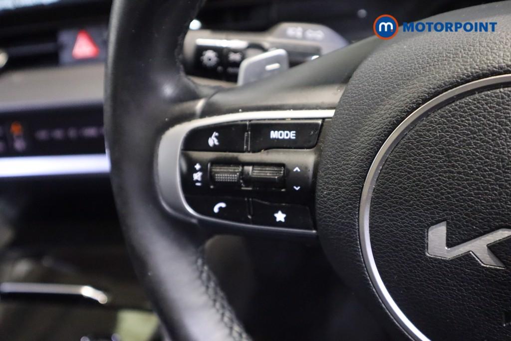 KIA Sportage 4 Automatic Petrol SUV - Stock Number (1596495) - 15th supplementary image