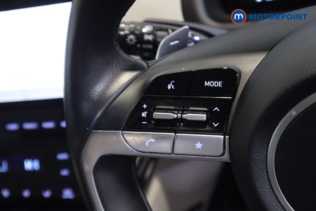 Hyundai Tucson Ultimate Automatic Petrol Plug-In Hybrid SUV - Stock Number (1596533) - 15th supplementary image