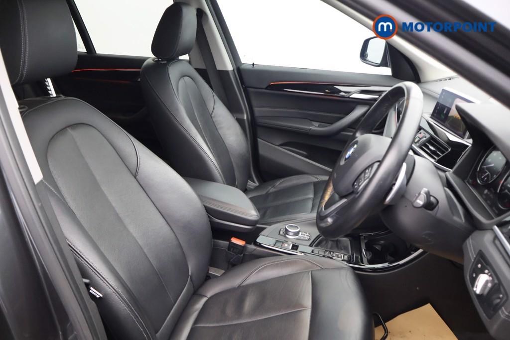 BMW X1 Xline Automatic Petrol SUV - Stock Number (1596714) - 16th supplementary image