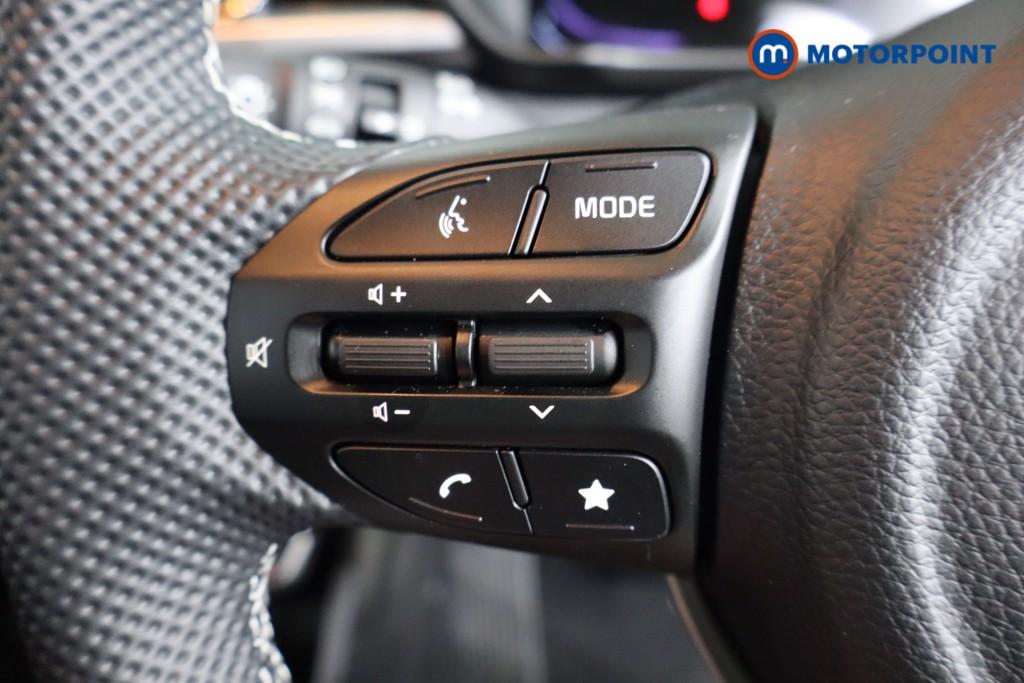 KIA Picanto Gt-Line S Automatic Petrol Hatchback - Stock Number (1596750) - 15th supplementary image