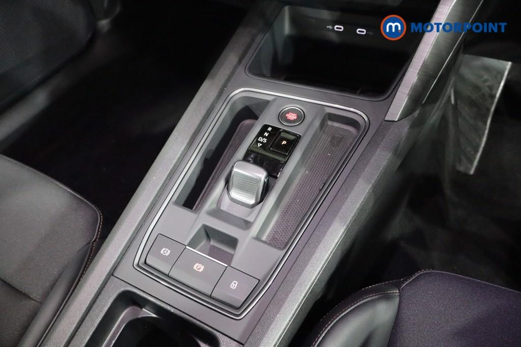 Cupra Formentor V1 Automatic Petrol SUV - Stock Number (1596846) - 14th supplementary image