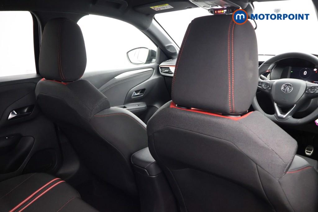 Vauxhall Corsa GS Manual Petrol Hatchback - Stock Number (1596878) - 17th supplementary image