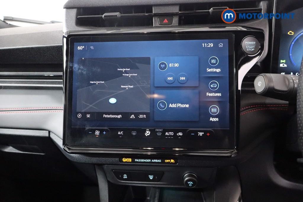 Ford Puma St-Line X Automatic Petrol SUV - Stock Number (1596902) - 15th supplementary image