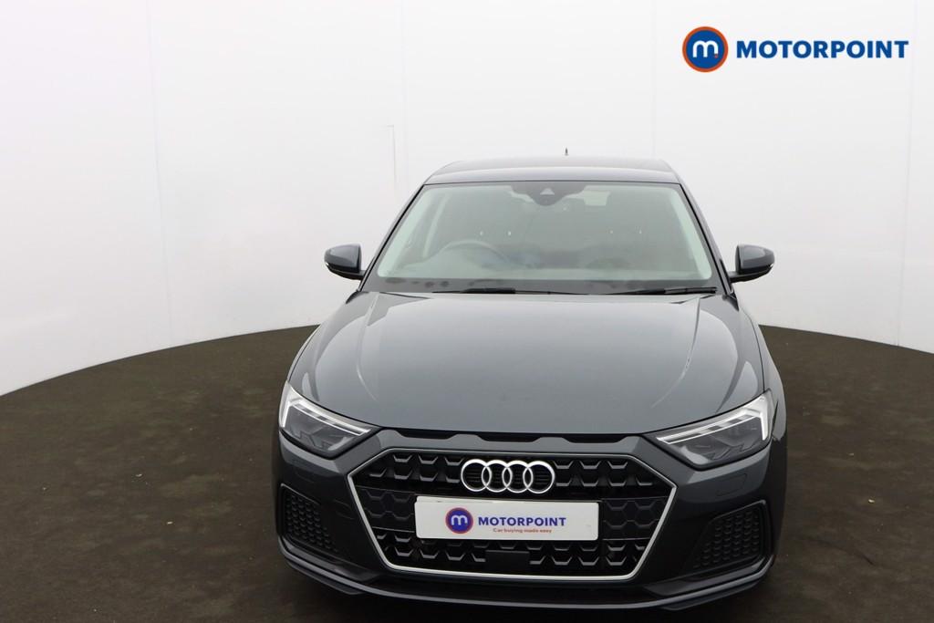 Audi A1 Sport Manual Petrol Hatchback - Stock Number (1597085) - Front bumper