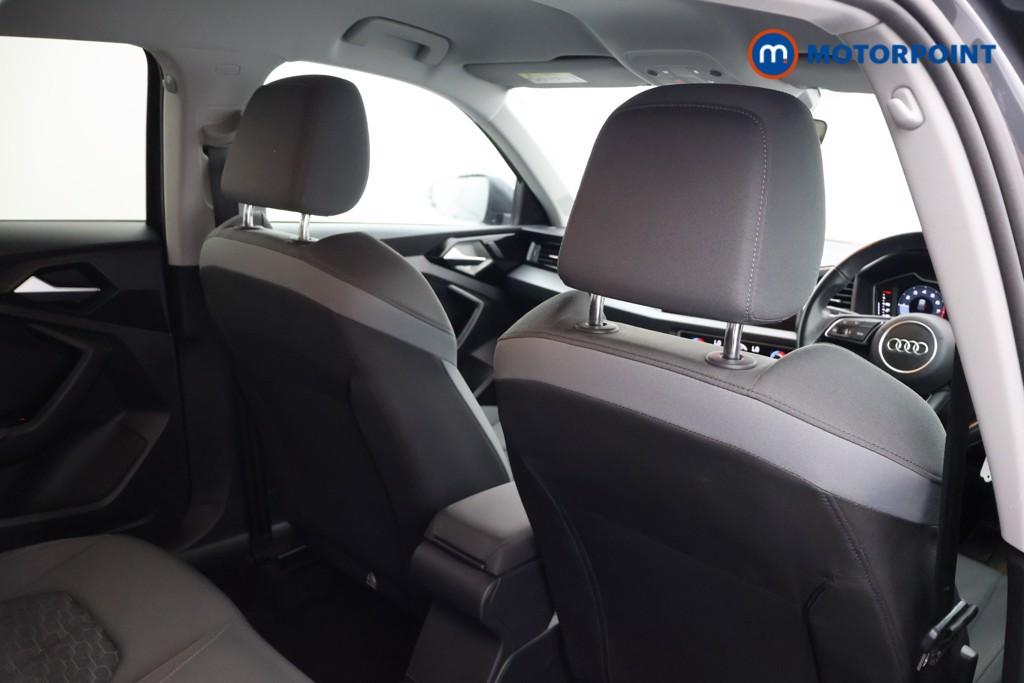 Audi A1 Sport Manual Petrol Hatchback - Stock Number (1597085) - 18th supplementary image