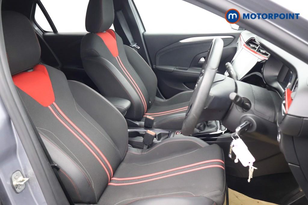 Vauxhall Corsa GS Manual Petrol Hatchback - Stock Number (1579033) - 16th supplementary image